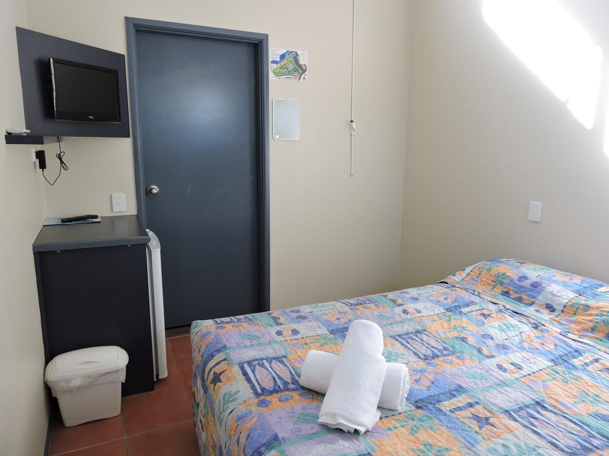 First Sun Holiday Park Teluk Byron Bagian luar foto