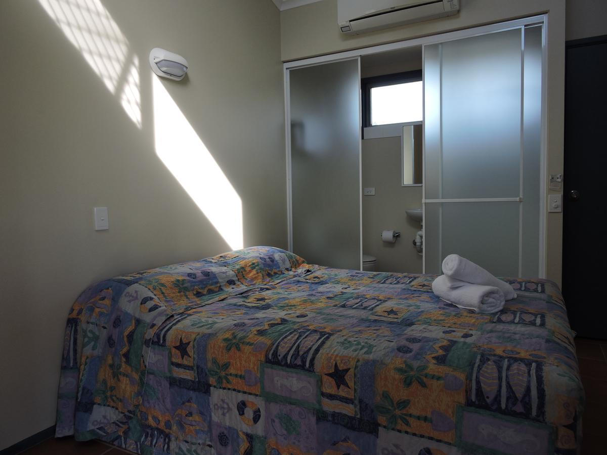 First Sun Holiday Park Teluk Byron Bagian luar foto
