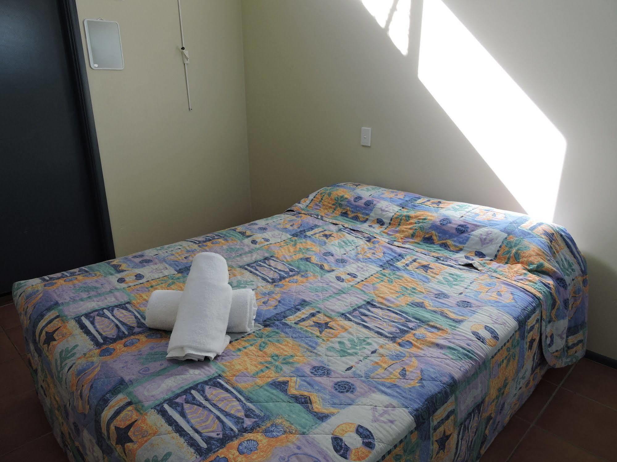 First Sun Holiday Park Teluk Byron Bagian luar foto